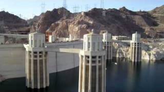 Hoover Dam Design and Architecture [upl. by Searby]