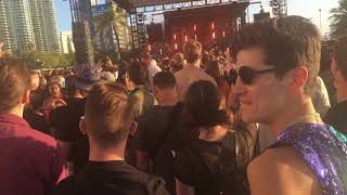 Artbat  Return to OZ Artbat Remix Crssd 2019 [upl. by Enineg]