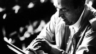 Ivan Moravec live in Prague 1978 Beethoven  Piano Concerto No 3 in C minor Op 37 [upl. by Elleiram]