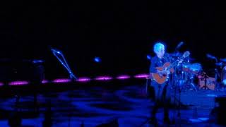 Joan Baez quotHonest Lullabyquot Sept 21 2018 Beacon Theatre [upl. by Harlen134]