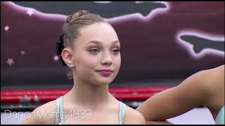 Dance Moms Season 5 Episode 11 Pyramid  Assignments [upl. by Aloap380]