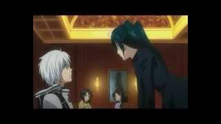 Allen x Lenalee DGrayman ♥ AMV  Corre [upl. by Jasun]