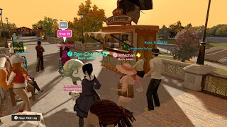 🔴 PlayStation Home Online 2024 [upl. by Ettenej]