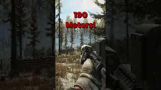 The Scav That Killed All Hope Serenity NOW  Insanity LATER escapefromtarkov shorts [upl. by Ycart520]