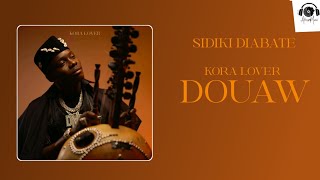 SIDIKI DIABATE  DOUAW  Album KORA LOVER [upl. by Okihcas]