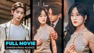 Movie💕Cute Girl Kissed CEO Not Knowing Hes Dangerous Mafia Boy🔥Korean Chinese Drama Explain InHindi [upl. by Haldi490]