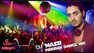 DJ MASSI  PERSIAN DANCE MIX VOL03 [upl. by Eatnoid688]