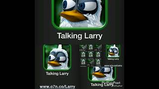 13 Larrys [upl. by Buyers]