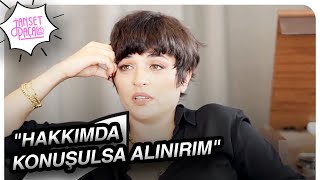 quotHakkımda Konuşulsa Alınırımquot  Gonca Vuslaterinin Hayali  Prikşın  Bölüm 3 [upl. by Ecinnej]