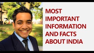 Roman Saini  Most important information and facts about India Part 22 [upl. by Vary451]