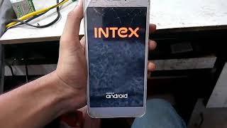 Intex Cloud Q11 4G  How To Hard Reset Intex Cloud Q11 4G  Mobile Guruji [upl. by Yrolam]