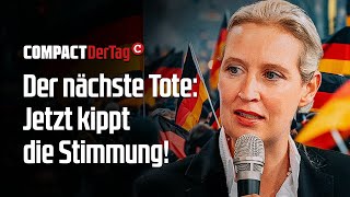 Der nächste Tote Jetzt kippt die Stimmung💥 [upl. by Neenahs]