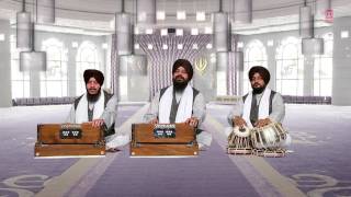 Bhai Satwinder Singh Bhai Harvinder Singh  Gur Meri Pooja Gur Gobind [upl. by Wershba]