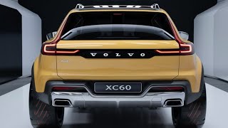 STOP Overpaying for Your Volvo XC60 Insider Tips for 2024 Models [upl. by Nylarad]