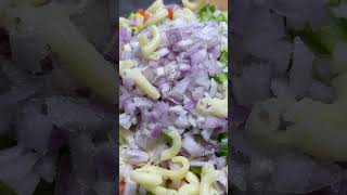 Mixed Beans Salad Recipe  Shadiyon Wala Salad Banane Ka Tarika [upl. by Nagard]