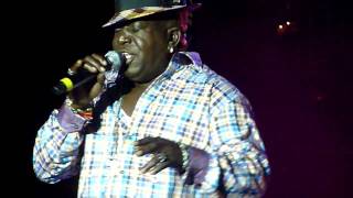 Barrington Levy  Here I Come Broader than Broadway [upl. by Adnilav]