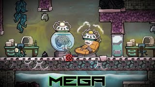 Sorry Meep Neural Vacillator Oxygen Not Included Oil Upgrade Mega Base 9 [upl. by Aibonez449]