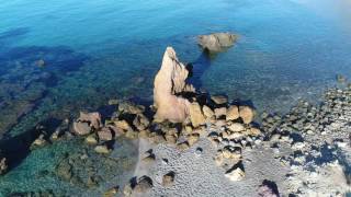 Golfo de Mazarrón a vista de dron [upl. by Howzell]