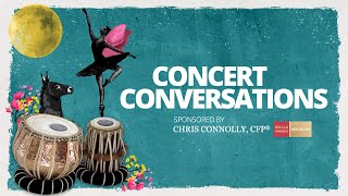 Concert Conversations  Masterworks II Midsummer Nights Dream [upl. by Drarrej]