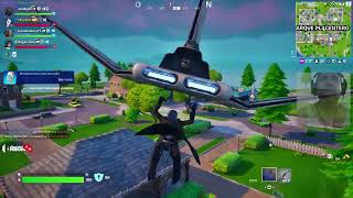 Regreso a FORTNITE PS5  Stream 44 PROBANDO EL MODO quotRECARGAquot CON RANDOMS [upl. by Neleh]