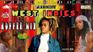 Koffee Mix 2022  Koffee Full Mixtape 2022  Best Of Koffee 2022  WEST INDIES  Koffee Reggae Mix [upl. by Attennod479]