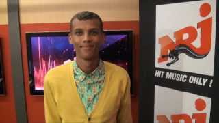 Stromae vous donne rendezvous au NRJ IN THE PARK [upl. by Baylor]