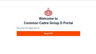 Hssc cet joining letter download Link  cet group d ka appointment letter kaise download kare [upl. by Asaph587]