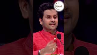 Pankh hote to ud aati re shorts trending viral dance indianidol [upl. by Amuwkuhc728]