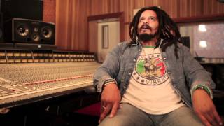 HOUSE OF MARLEY  Rohan Marley  Interview with DJ SEPTIK June12 [upl. by Adnuahsal719]