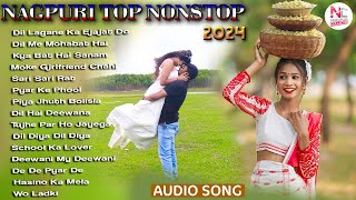 New Nagpuri Nonstop Song 2024  Singer Kumar Pritam  2 Jism Ek Jaan  Suman Gupta nagpurisong [upl. by Eirac]