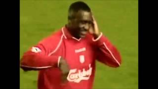 Emile Heskey  BEEEAAAASSSSTTTT Best Heskey Tribute 1080p [upl. by Aeriell44]