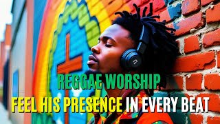 Christian Reggae amp Gospel Rap Worship Music  Pray for Strength amp Gods Help in Dark Times [upl. by Obie]