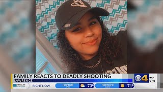 Family of woman murdered on the job inside Dollar Tree speaks about the senseless death [upl. by Aleen212]