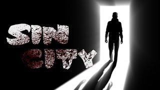 Sin City FAN FILM [upl. by Okihcim]