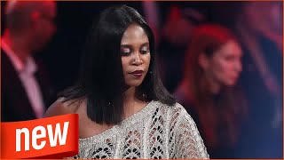 Shocking  Motsi Mabuse Zerrissen zwischen Kind und Karriere [upl. by Nylia]