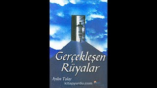 Kitap Tavsiyeleri1 quotGerçekleşen Rüyalarquot [upl. by Ethan264]