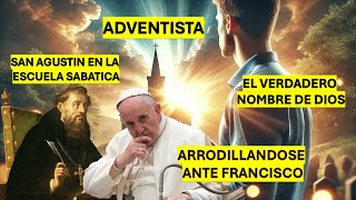 Adventistas Que No se Preparan Ni Conocen La Verdad [upl. by Lorianna593]