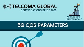 5G QoS parameters [upl. by Wright604]