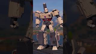 Transformers have returned to World of Warships [upl. by Graf]