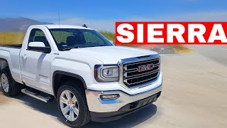 🔴¿Comprar GMC Sierra 2018 V8 En Vivo ¡Camioneta de Lujo Trabajo Placer [upl. by Kelsey123]