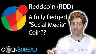 Reddcoin Review Does RDD Still Have Potential [upl. by Harlow]