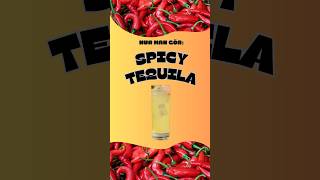 Drink 11  Hur man gör Spicy Tequila [upl. by Ylrrad]