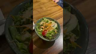 Zipangu Super Dining 🍱 music phonk producer edm electronicmusic youtubeshorts food kuala [upl. by Bonaparte]