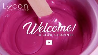 Welcome To Our World  LYCON Cosmetics [upl. by Ecirb549]