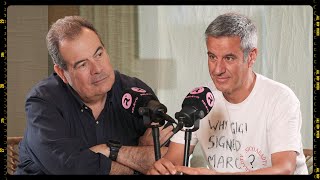 JOSEP LLUÍS MERLOS y NICO ABAD diseccionan MotoGP [upl. by Thomasina]