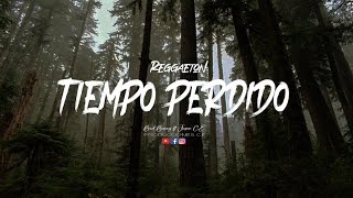 Tiempo perdido Versión Reggaeton Bad Bunny ft Jeison CE [upl. by Hoeg]