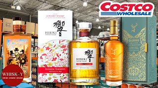 Costco Whiskey Wanders Culver City Hibiki Blossom Glenfiddich 26 amp MucketyMuck 26 Rare Whiskey [upl. by Ramon129]