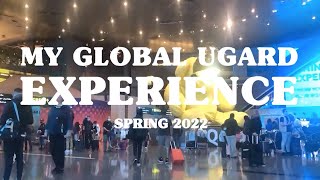 My Global UGRAD Experience  Spring 2022  Exchange Program in USA [upl. by Nnylak14]