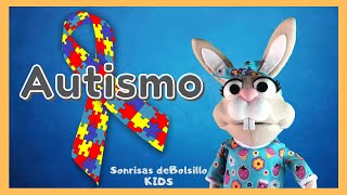 Qué es el Autismo  Día mundial de Concienciación sobre el Autismo [upl. by Karen9]