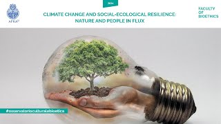 Climate Change and SocialEcological Resilience Nature and People in Flux [upl. by Steven]